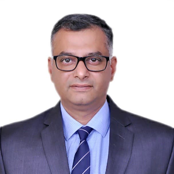 Deepak Kumar Subramaniam