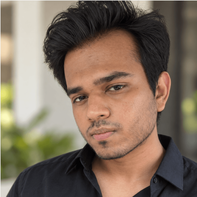 Vibhanshu Rathod