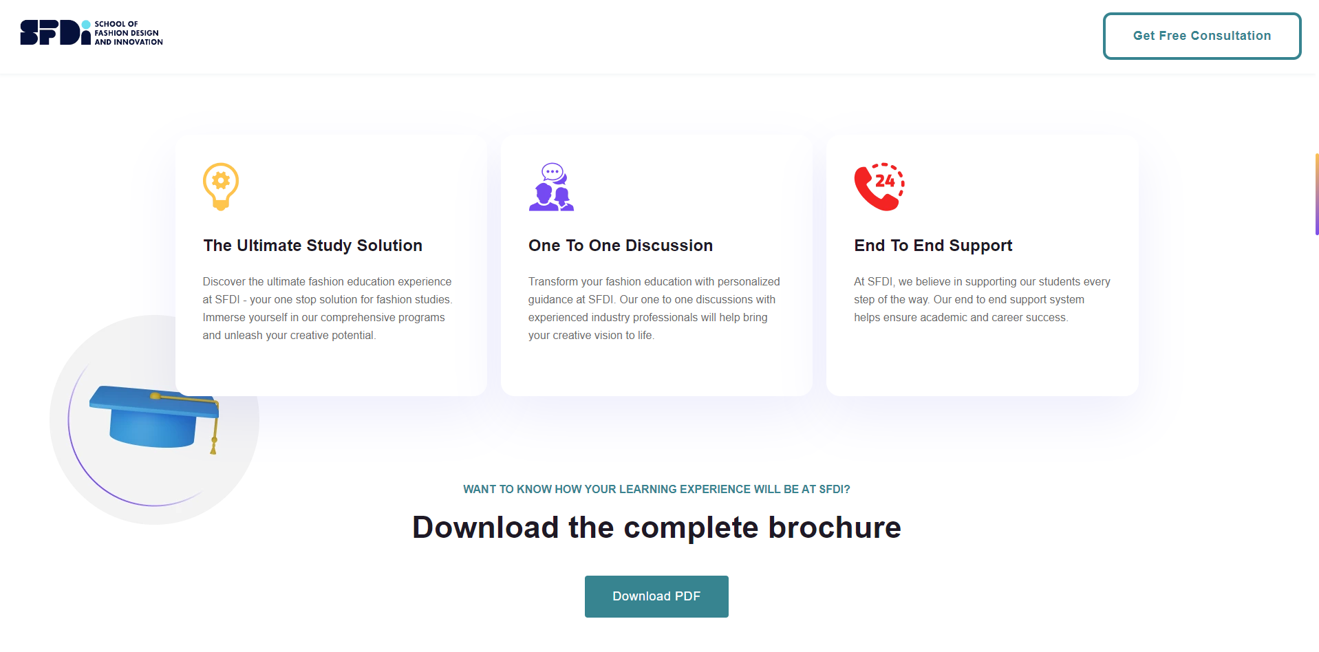 SFDI screenshot 3