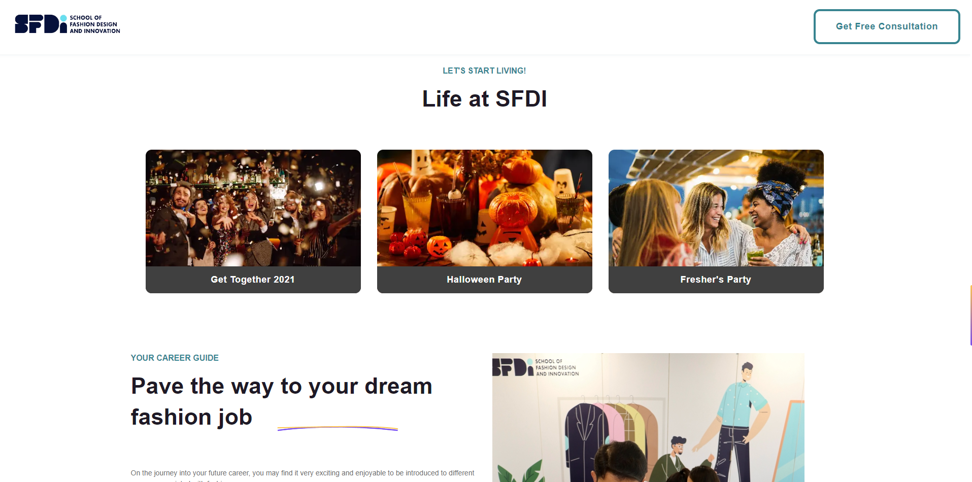 SFDI screenshot 6